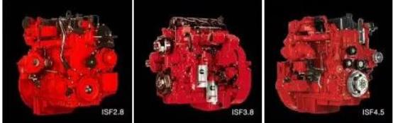 歐馬可搭載康明斯2.8L、3.8L、4.5L發(fā)動(dòng)機(jī) 歐馬可搭載康明斯2.8L、3.8L、4.5L發(fā)動(dòng)機(jī)