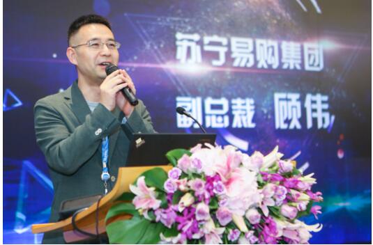 618爆發(fā)在即,蘇寧華為啟動百萬計劃 618爆發(fā)在即,蘇寧華為啟動百萬計劃