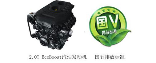 2.0T EcoBoost GTDiͰlәC