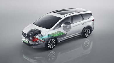 HPHEV
