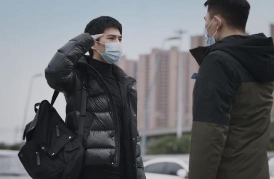 在一起電視里劇里最吸睛的配色:那一抹特殊的 在一起電視里劇里最吸睛的配色:那一抹特殊的