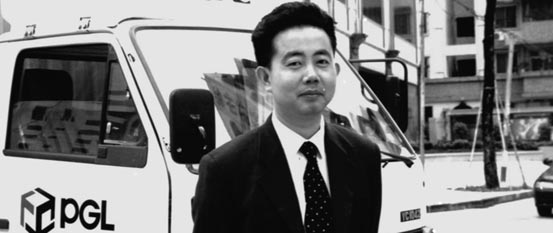 寶供物流發展之路:中國現代物流的“寶供破冰” 寶供物流發展之路:中國現代物流的“寶供破冰”
