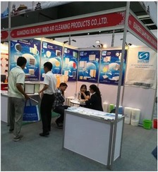 ﹡2018年捷克國際供暖、通風、空調、空氣凈化、衛浴和環保展 ﹡2018年捷克國際供暖、通風、空調、空氣凈化、衛浴和環保展