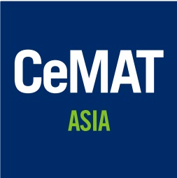 CeMAT2022亞洲國際物流技術與運輸系統(tǒng)展覽會 CeMAT2022亞洲國際物流技術與運輸系統(tǒng)展覽會