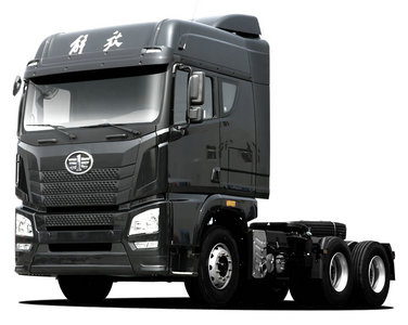 JH6 4x2I(lng)栿